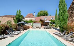 Cottage Les Glycines